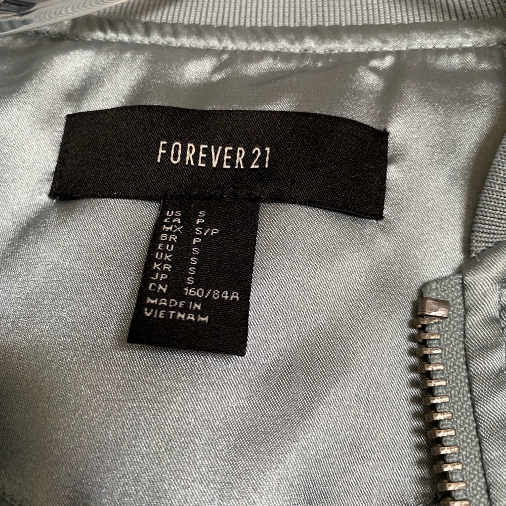 Jacket - Picture 2 of 2